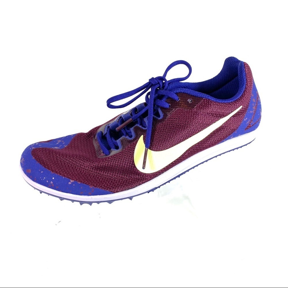 Nike Zoom Rival D 10 Track & Field Shoes Size‎ 9.5